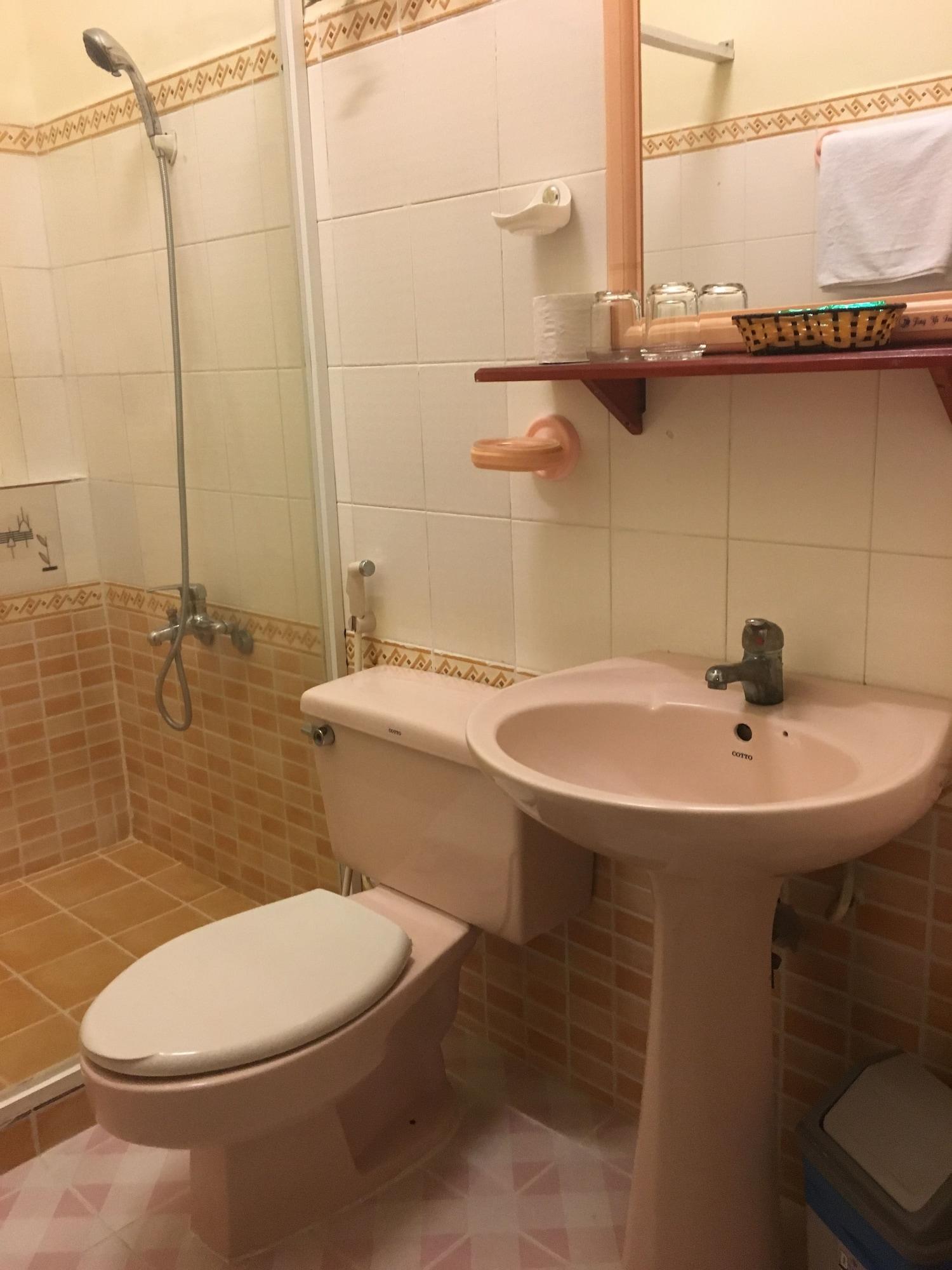 Asian Kitchen Hotel Хошимин Экстерьер фото