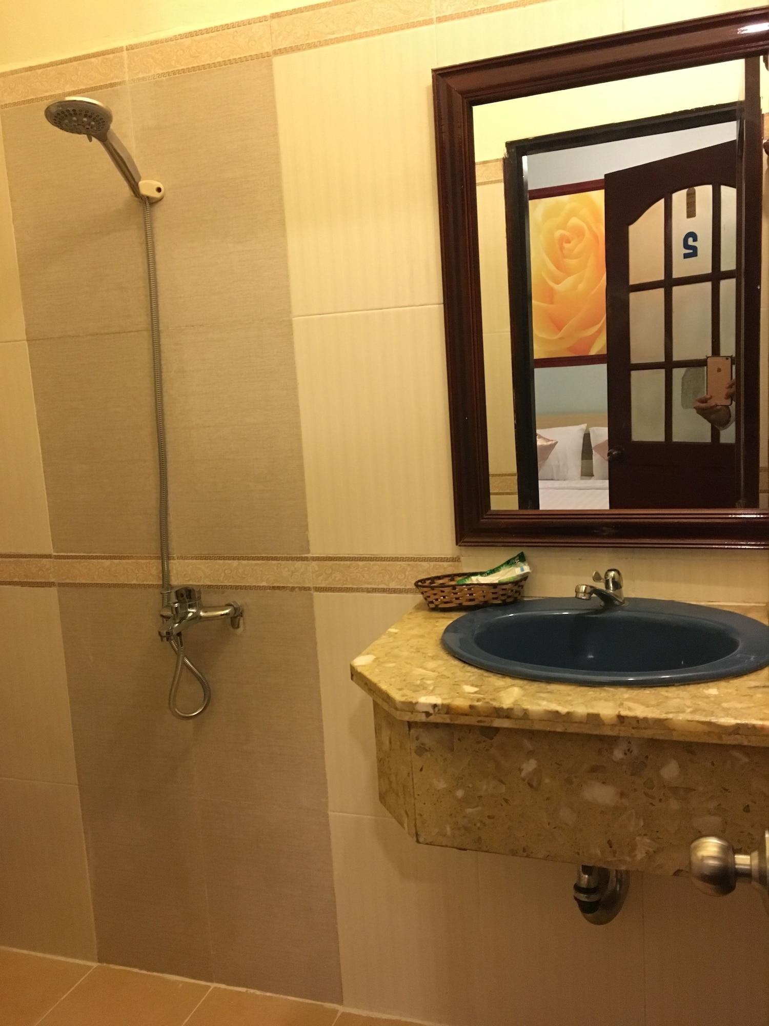 Asian Kitchen Hotel Хошимин Экстерьер фото