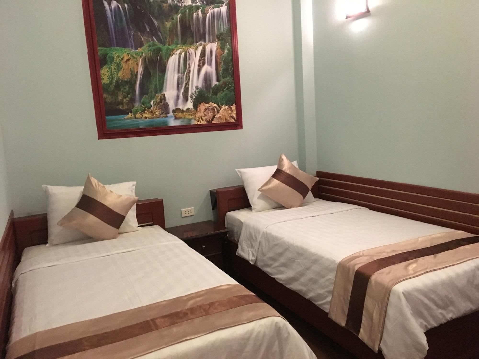 Asian Kitchen Hotel Хошимин Экстерьер фото