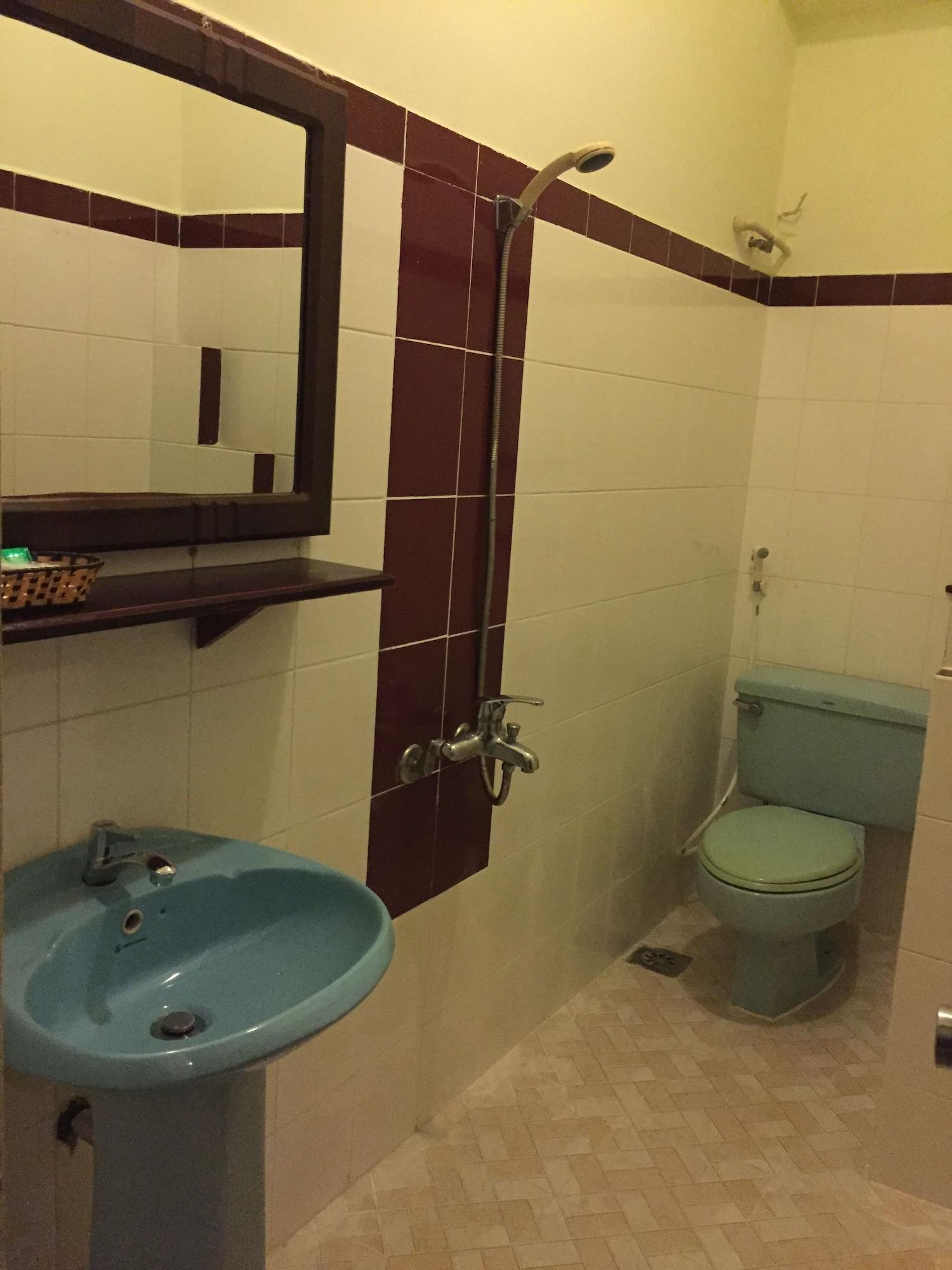 Asian Kitchen Hotel Хошимин Экстерьер фото