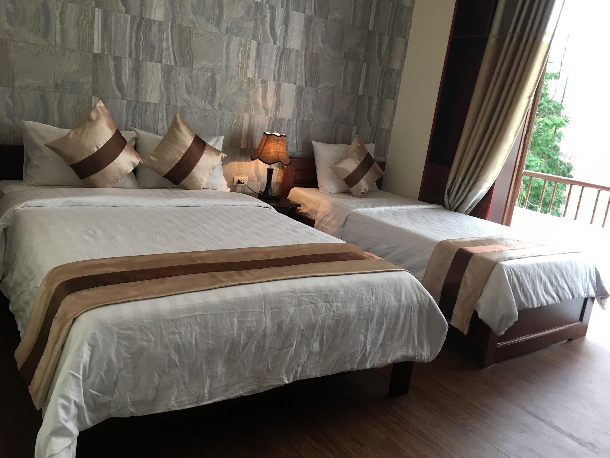 Asian Kitchen Hotel Хошимин Экстерьер фото