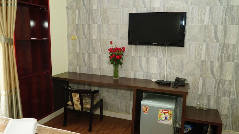 Asian Kitchen Hotel Хошимин Экстерьер фото