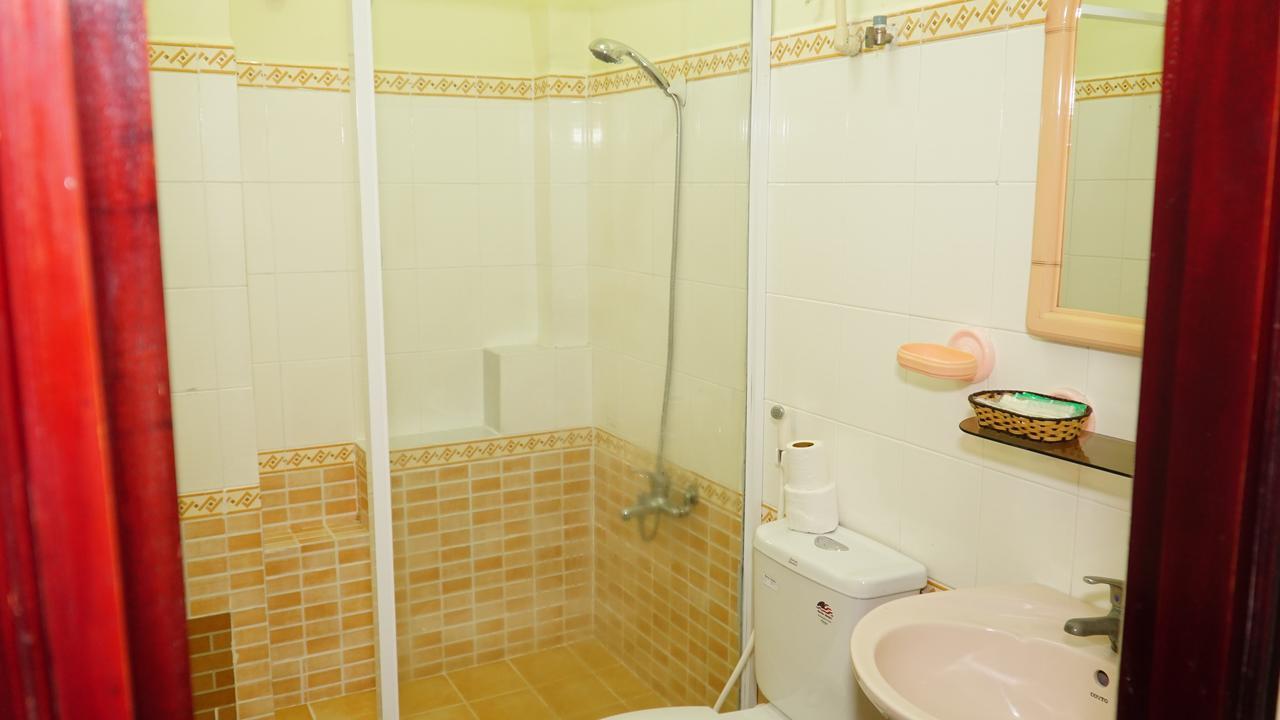 Asian Kitchen Hotel Хошимин Экстерьер фото