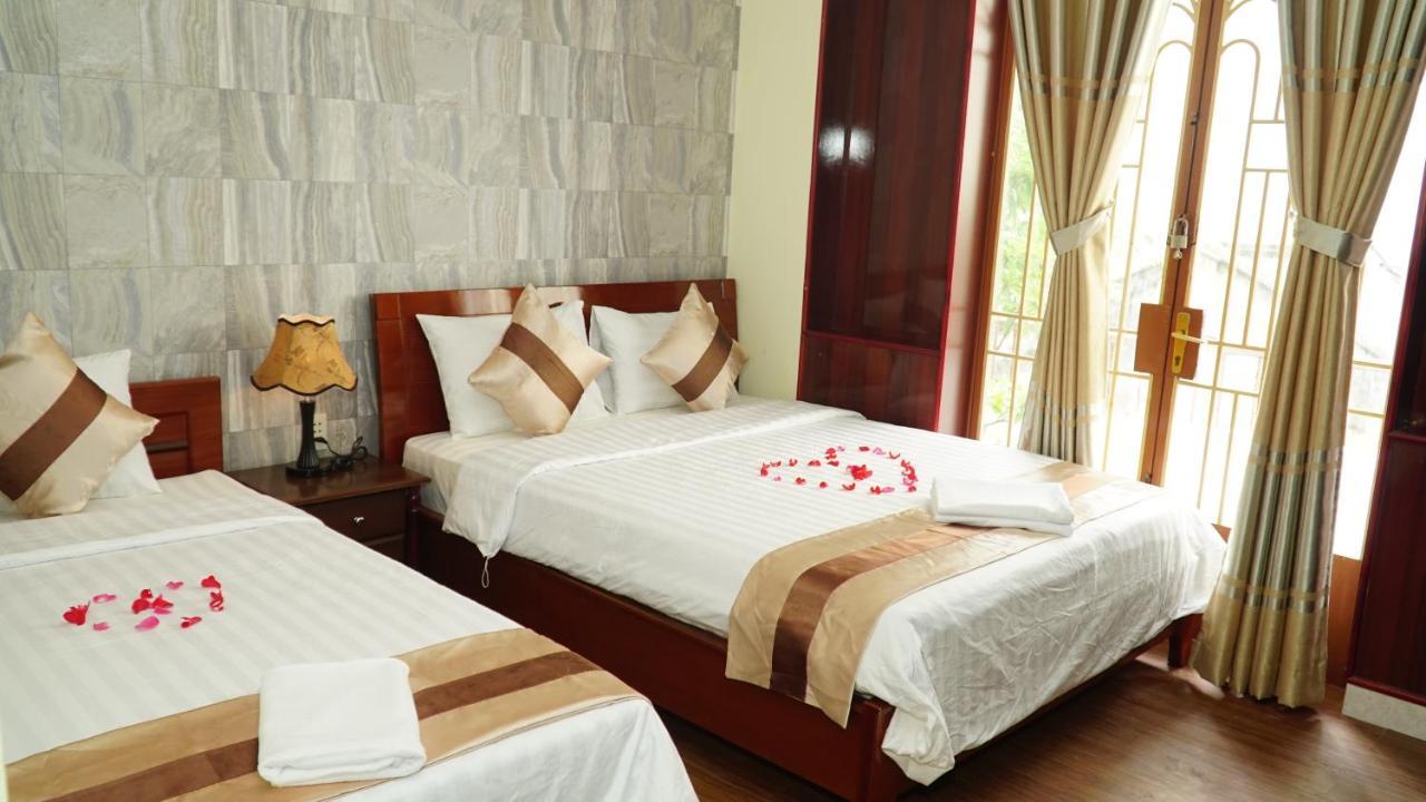 Asian Kitchen Hotel Хошимин Экстерьер фото